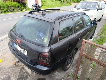 Audi A4 B5 1.9tdi 81kw - 2