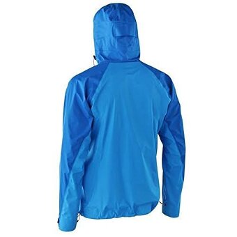 Pánská alpinistická nepromokavá bunda Alpinism Light vel. S - 2