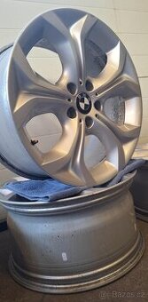Alu BMW 19" TOP original 5x120 - 2
