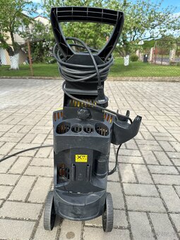 Karcher k3.97 - 2