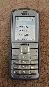 Nokia . - 2