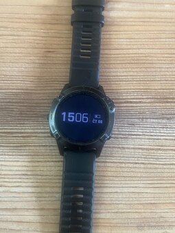 Garmin fenix 6 pro - 2