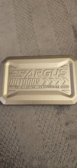 Voopoo argus mt kit - 2