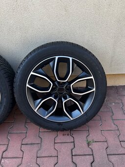 Škoda Kodiaq RS , sport line , alu kola - 2