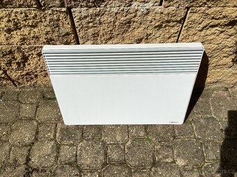 Prodám kvalitní elektrický přímotop 1500W - 2