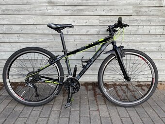 Juniorské / dětské kolo 26“ Scud - 2