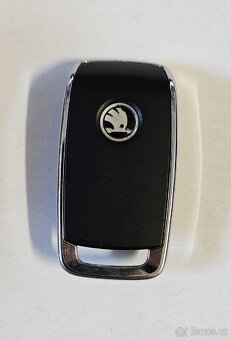 3V0963511C Webasto Škoda - 2