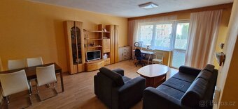 Pronájem bytu 3+1 ve Zlíně - 2