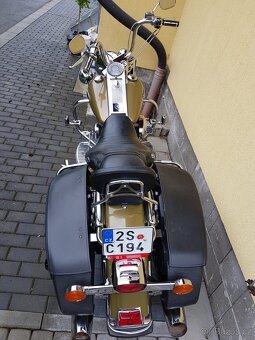 Harley-Davidson - 2