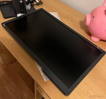 BenQ XL2411 – 24” 144Hz monitor, málo používaný - 2
