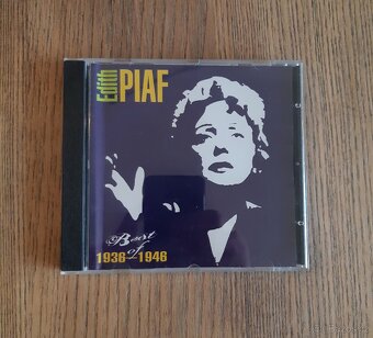 24x CD, různé žánry #8 /SLEVA/ - 2