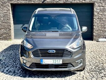 Ford Tourneo Connect 1.5 TDCi Titanium Long 8q - 2