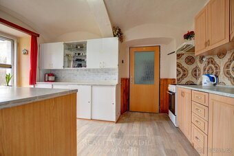 Prodej rodinné domy, 180 m2 - Hostinné, ev.č. 501 - 2