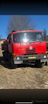 Tatra 815 - 2