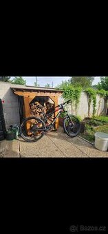 Rockrider st 530 - 2
