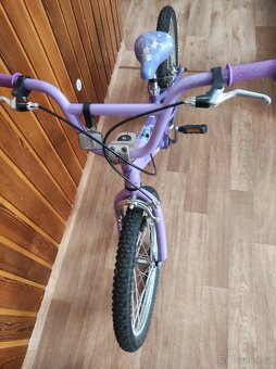 Dětské kolo Specialized Hotrock - 2