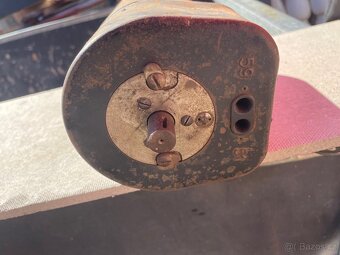 dynamo tatra 57 - 2