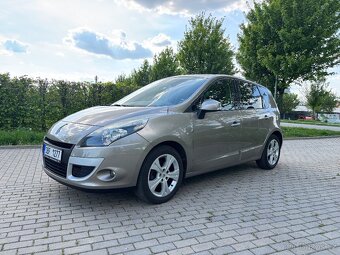 RENAULT SCENIC 1.4 TCe - 2