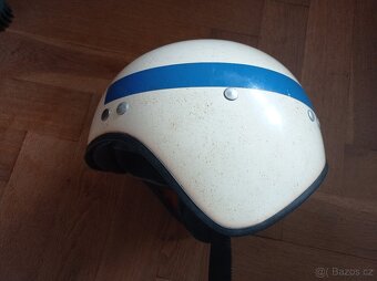 Prilba cassida jawa - 2