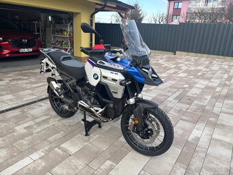 BMW R 1300 GS Adventure - 2