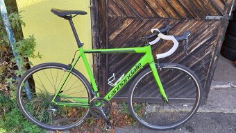 Cannondale - 2