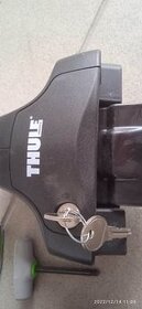 PRODÁM patky Thule orig. - 2