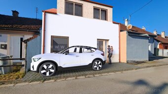 Prodej stavebního pozemku 131 m2, Veverská Bítýška, Brno-ven - 2