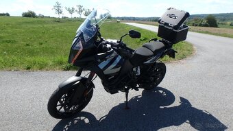 KTM 1290 Super Adventure S - 2