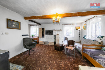 Prodej chalupy, 59 m², Dolní Metelsko - Horšovský Týn - 2