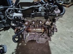 Motor hyundai, kia 1,6GDI G4LE hybrid - 2