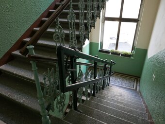 2+1 / 78 m2, OV, K.Vary - CENTRUM - T.G. Masaryka - 2