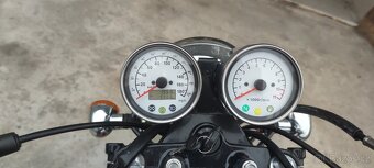 Jawa 350 ohc - 2