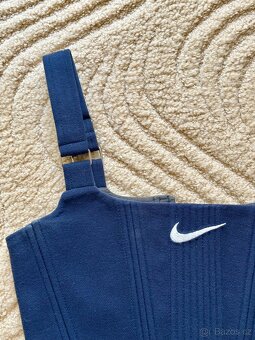 upcycle korzet Nike , vel S - 2