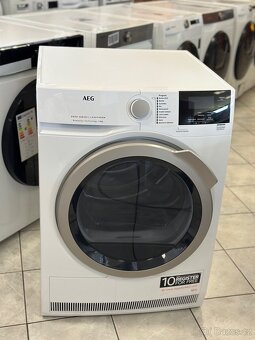 Sušička na prádlo AEG /8kg/zaruka/doprava/-50% - 2