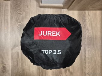 Nový Stan JUREK TOP 2,5 - 2