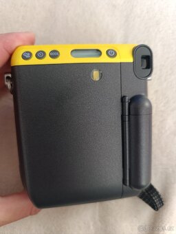 Fotoaparát FujiFilm Instax Mini 70 - 2