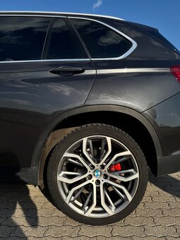 X5 - 2
