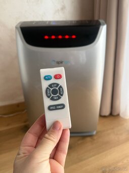 ČISTIČKA VZDUCHU SPIRION K05B - 2
