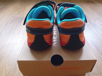 Merrell vel.32 - 2