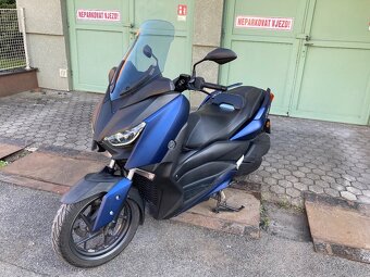 Yamaha X-Max300 - 2