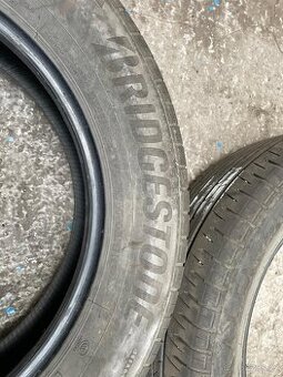 Letní pneu BRIDGESTONE ALENZA H/L 33 225/60 R18 - 2