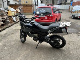Yamaha Tenere 660Z 2009 - 2
