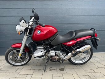 BMW R850r 1995 - 2