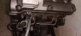 Motor PC25e, Honda CB 600 f Hornet - 2