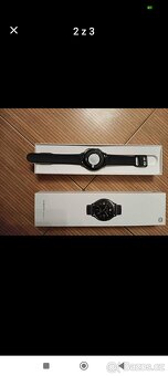 Hodinky Smart watch Xiaomi 2. - 2