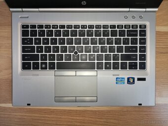 Notebook HP EliteBook 8460p - 2