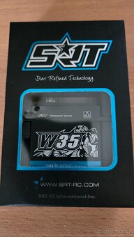 Servo SRT W35 - 2