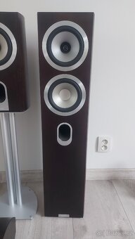 Tannoy DC6T SIGNATURE 5.0 - 2