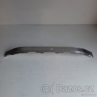 BMW X1 U11 výztuha předního nárazníku 51119879155 - 2