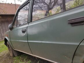 Škoda 120, škoda 120l, škoda 105, škoda 105l, škoda 125, - 2
